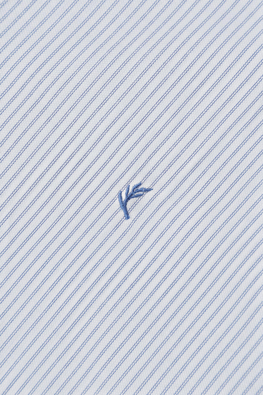 рубашка  200257 RD574K3004 со скидкой