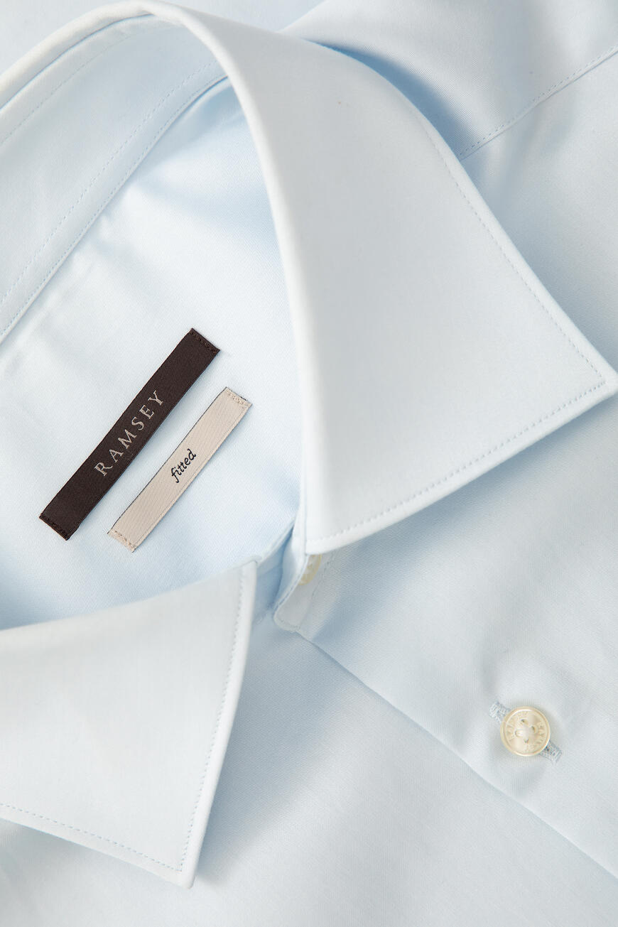 рубашка  250000 RSNPLU1001 320 купить с доставкой