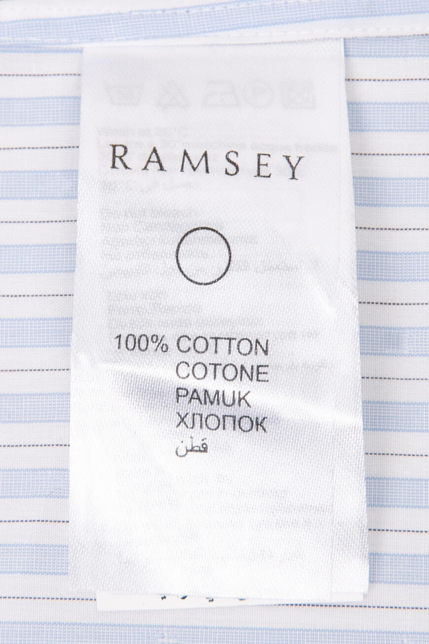 рубашка  200255 RD574K3004-72542 со скидкой