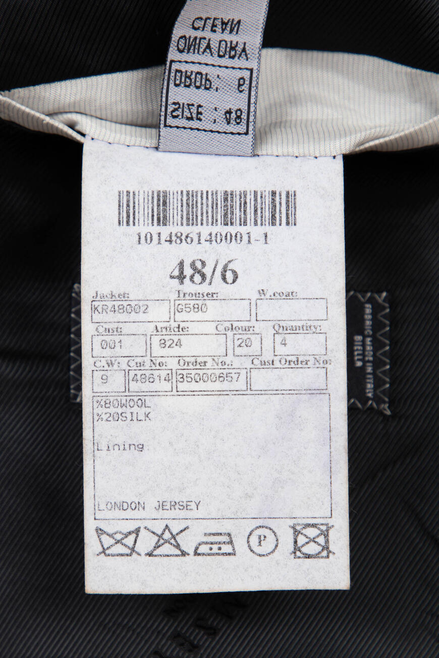 костюм  824 KR48002 оригинал