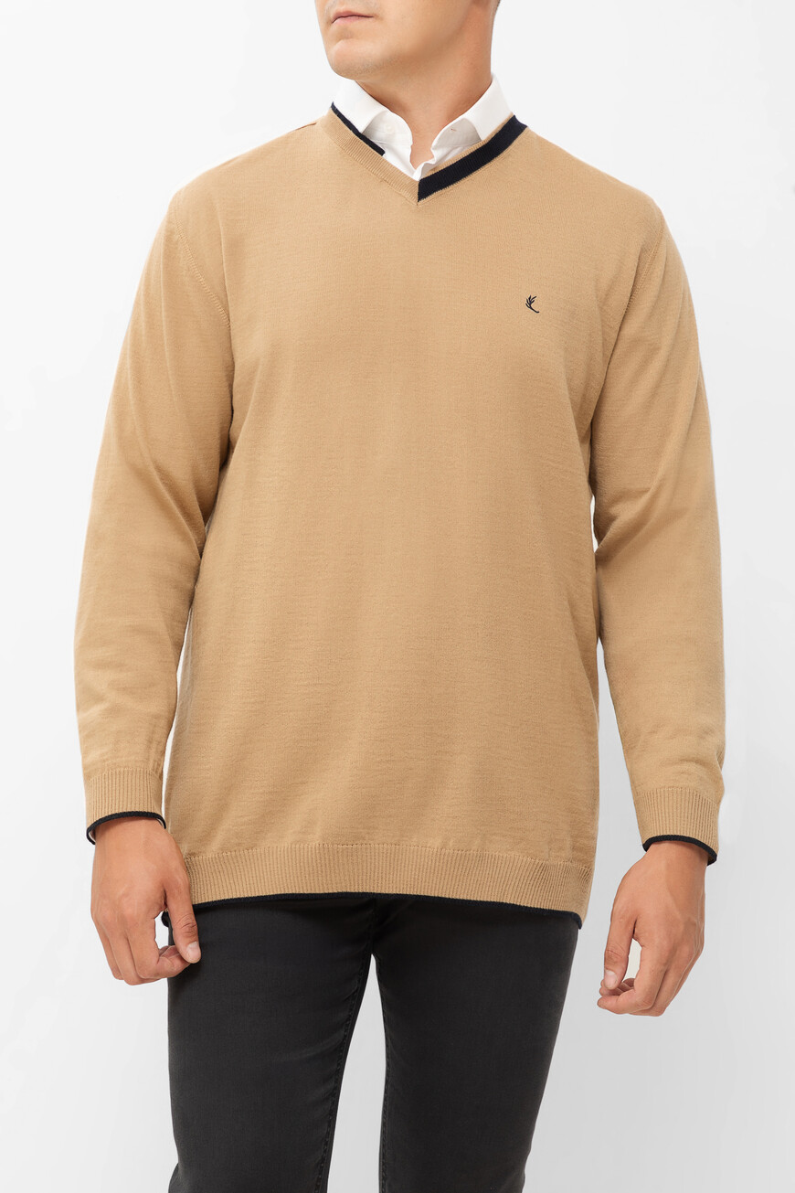 джемпер  951303 VYKL3A фотография