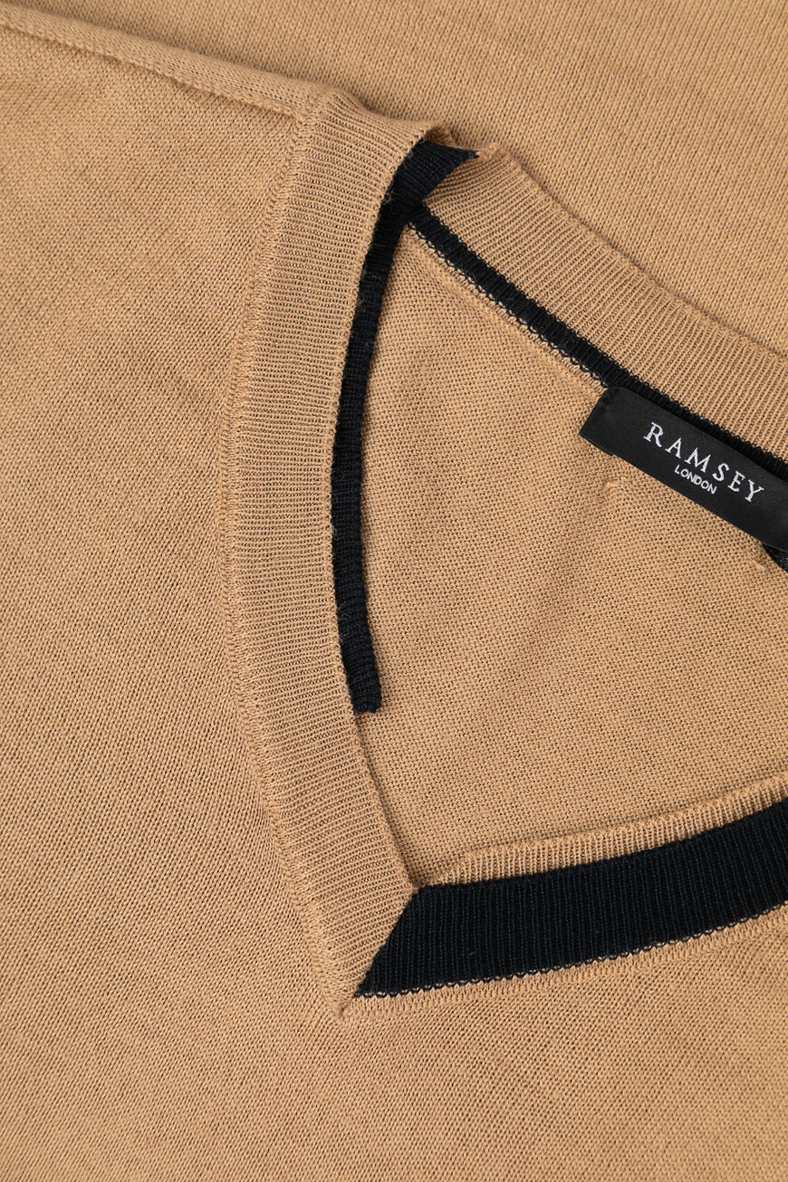 джемпер  951303 VYKL3A по распродаже