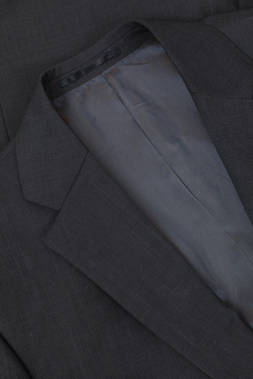 костюм  12510 GR40001-G650L со скидкой