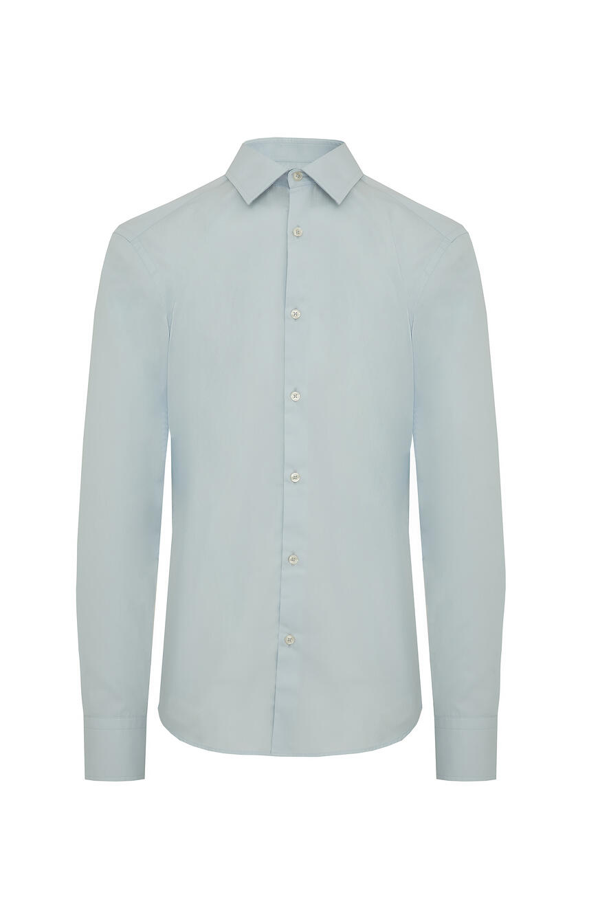 рубашка  250700 ANCONA 320 фотография