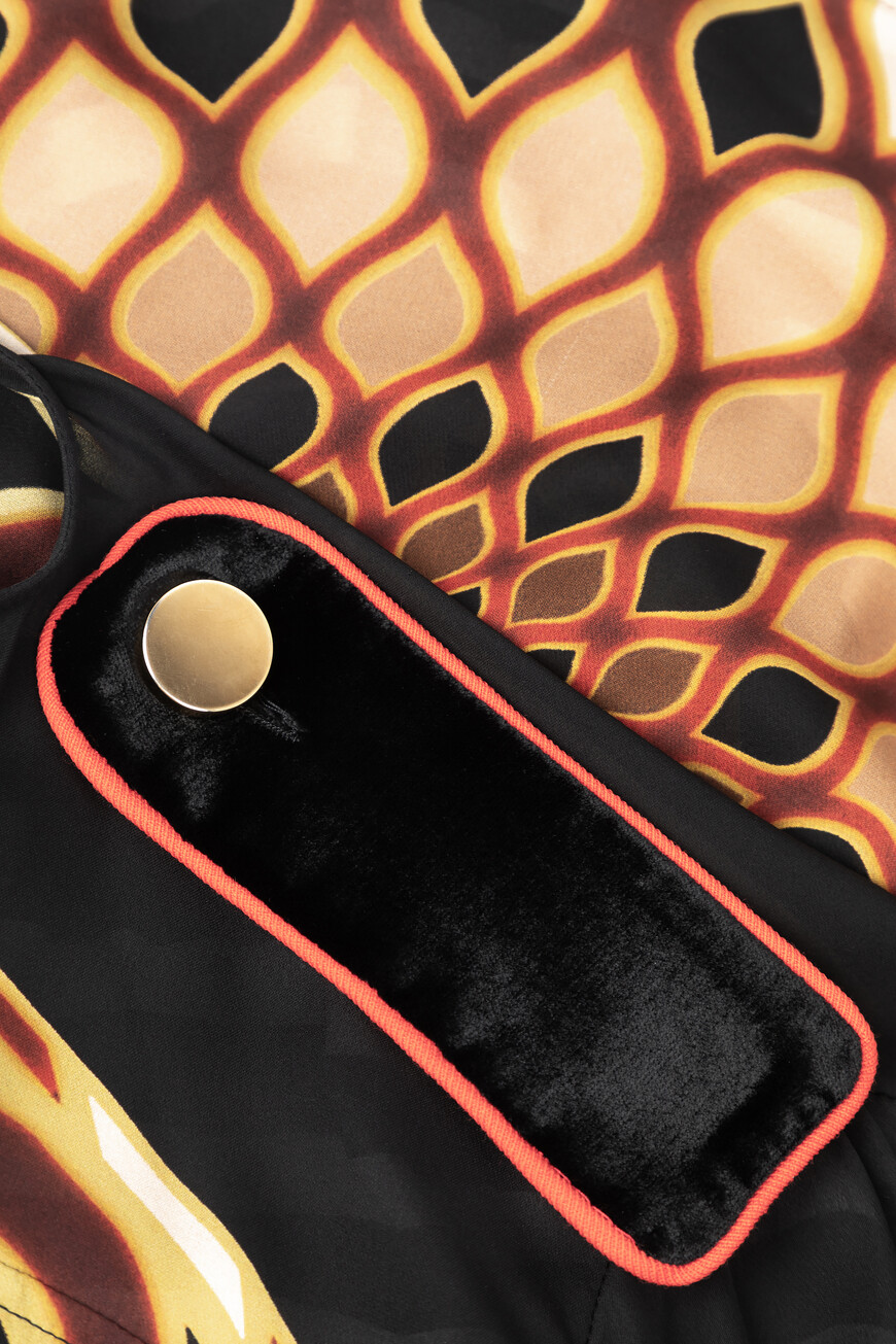 блуза  16I6021346 960 по распродаже