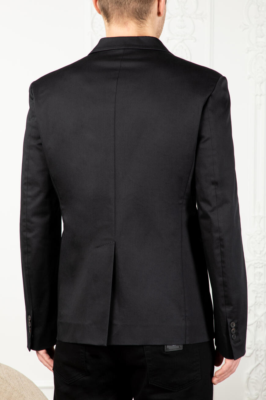 пиджак  S1571BN0590 S43575 900 купить с доставкой