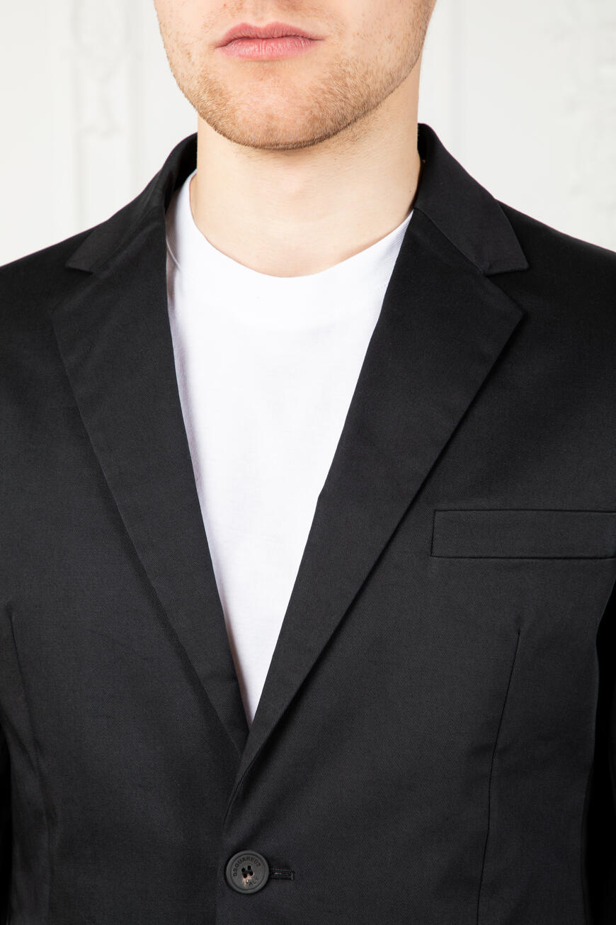 пиджак  S1571BN0590 S43575 900 по низкой цене