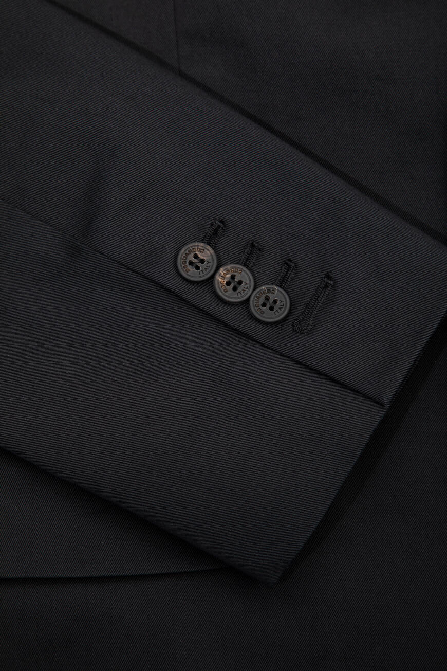 пиджак  S1571BN0590 S43575 900 со скидкой