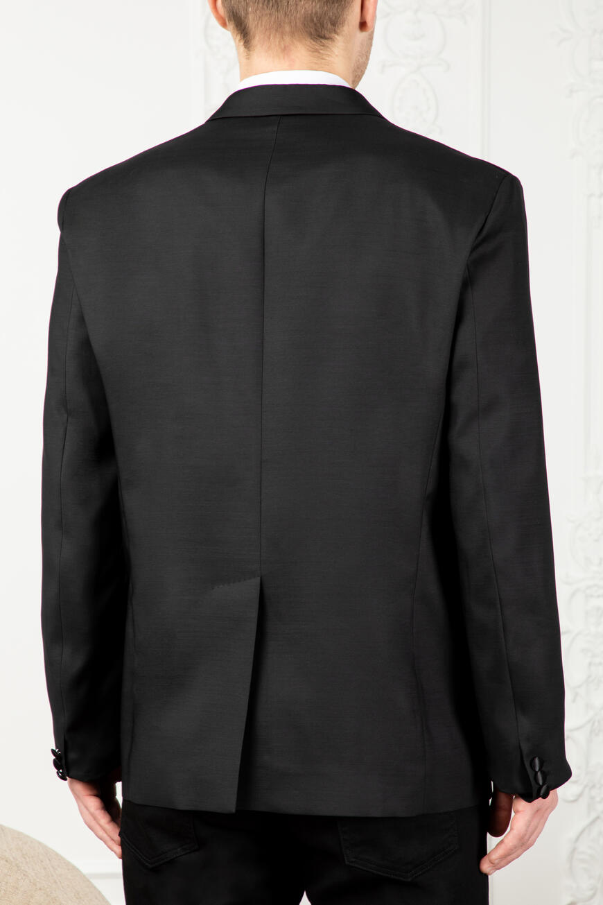 

Пиджак Dsquared, Черный