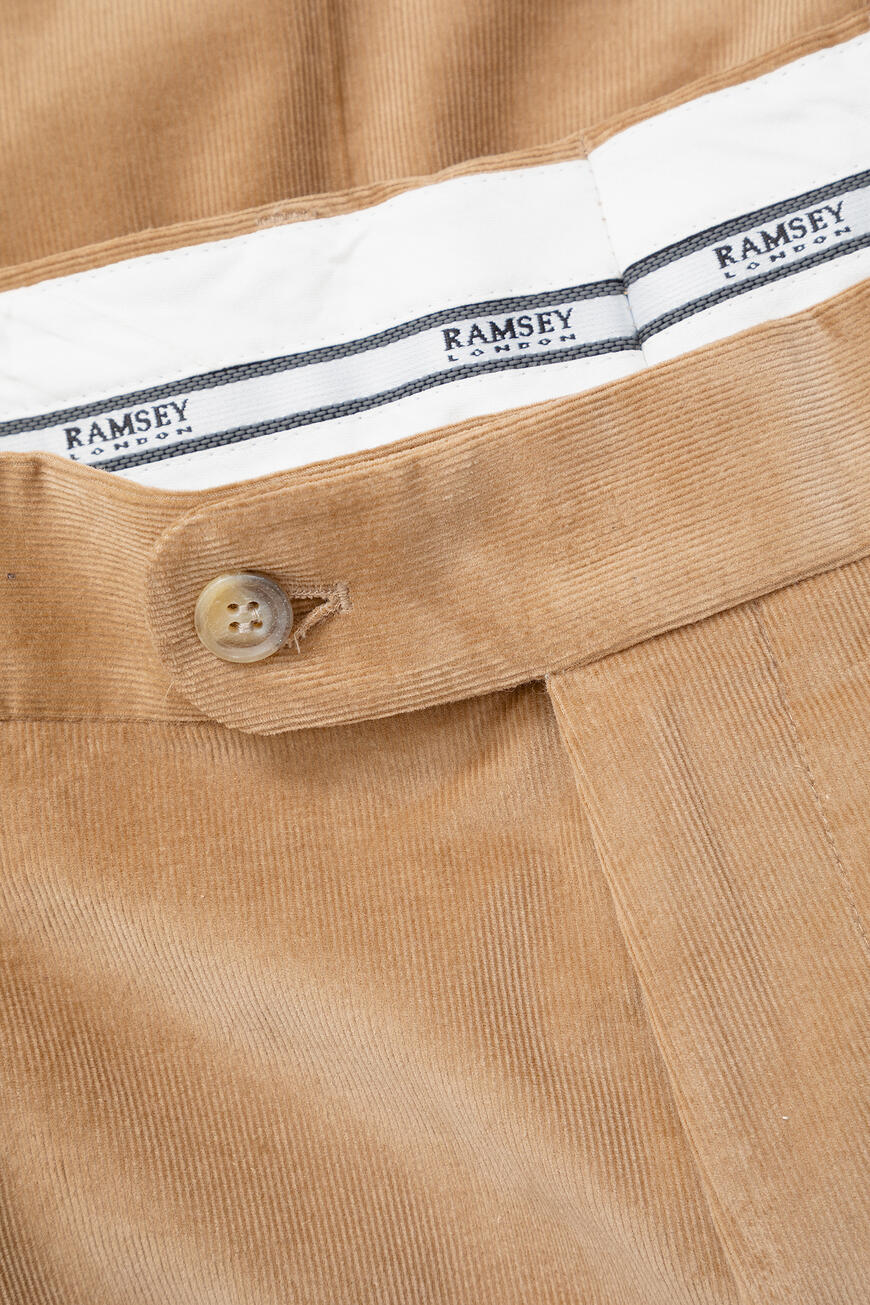 брюки  R776962587 G640/50 005 купить с доставкой