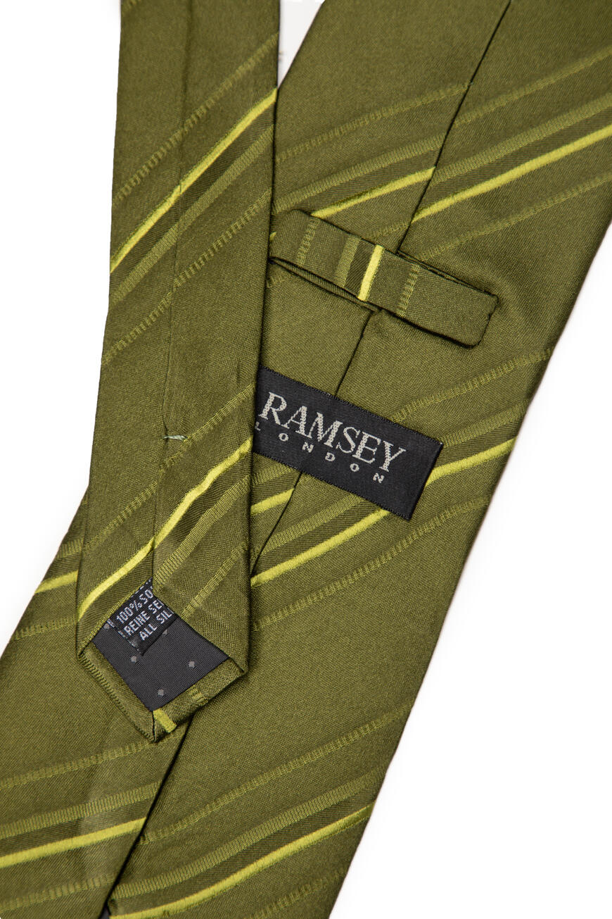 галстук  R12133/К3584011005007 по низкой цене