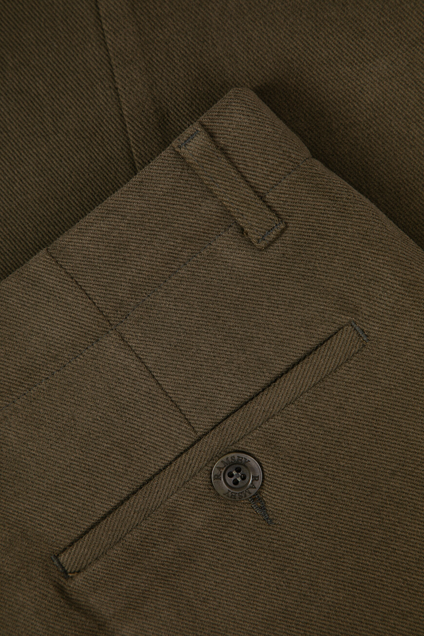 брюки  R52643 Y120/70 005 оригинал