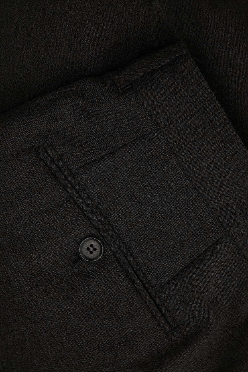 брюки  R569961503 G640/50 005 по низкой цене