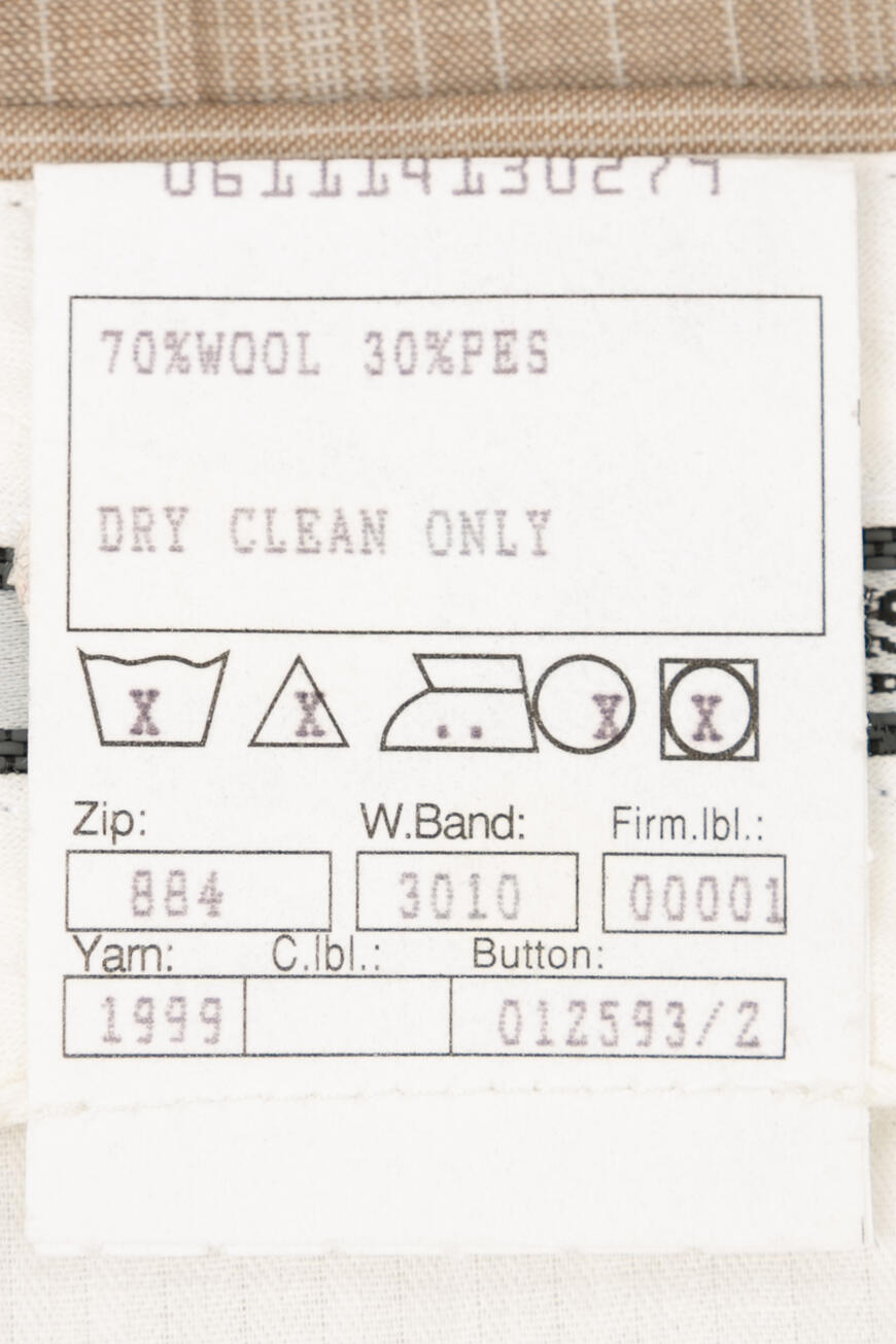 костюм  R605761517 GD36001/55 294 11