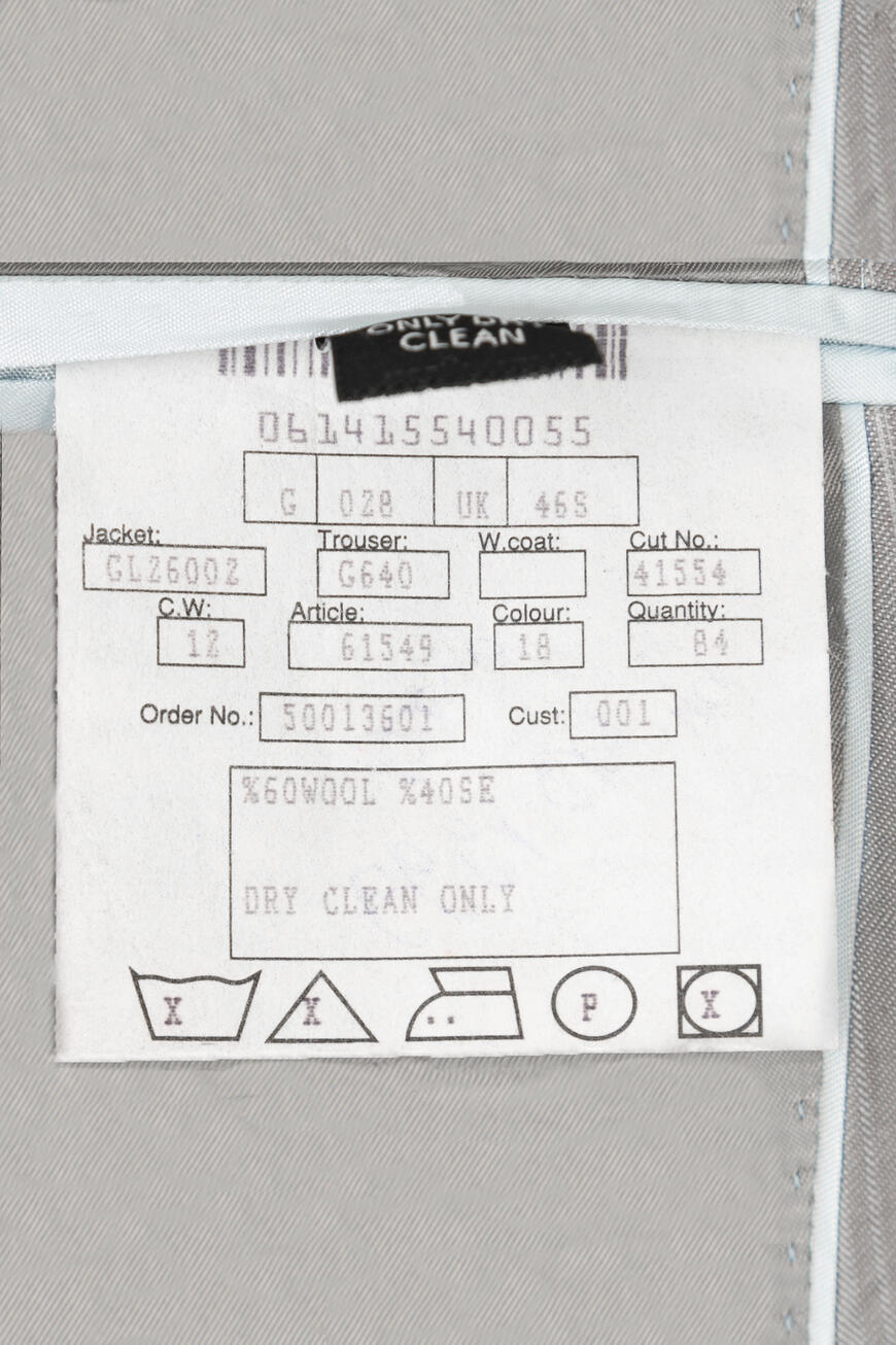 костюм  R6662-61549 GL26002/4-18 84 на официальном сайте