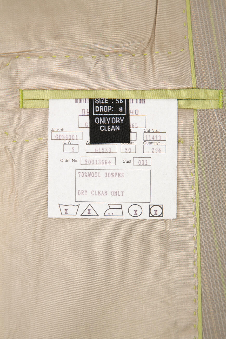 костюм  R61523 GD36001/50 234 со скидкой