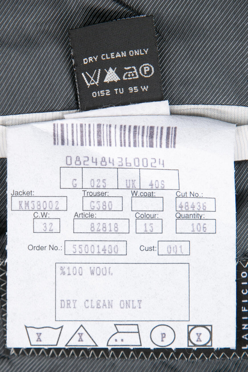 костюм  R1371982818 KM38002/15 10