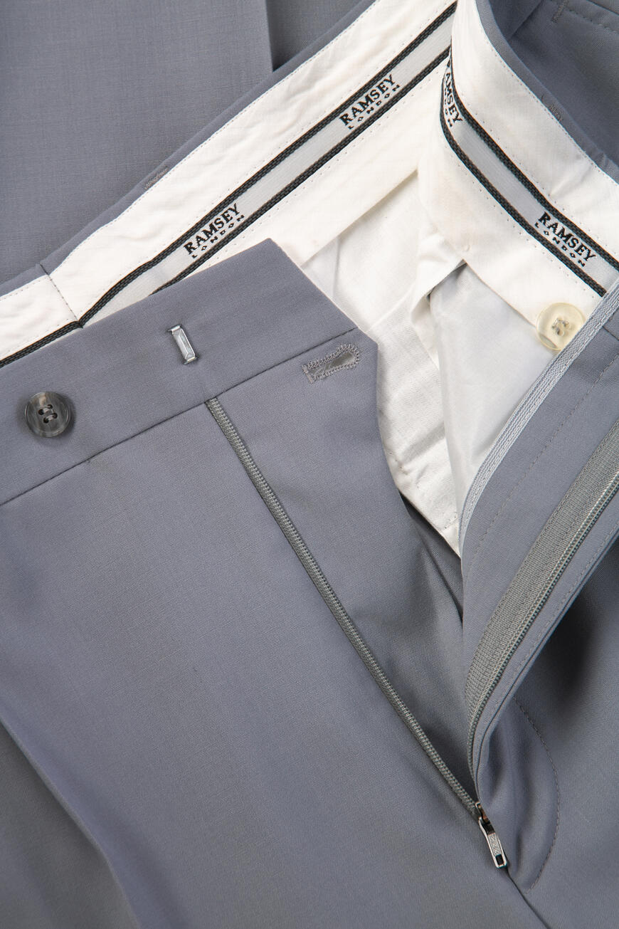 брюки  R566861503 со скидкой