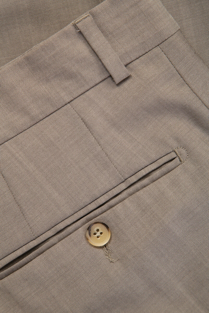 брюки  R837871881 купить с доставкой