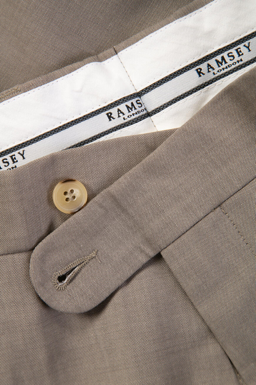 брюки  R837871881 по низкой цене