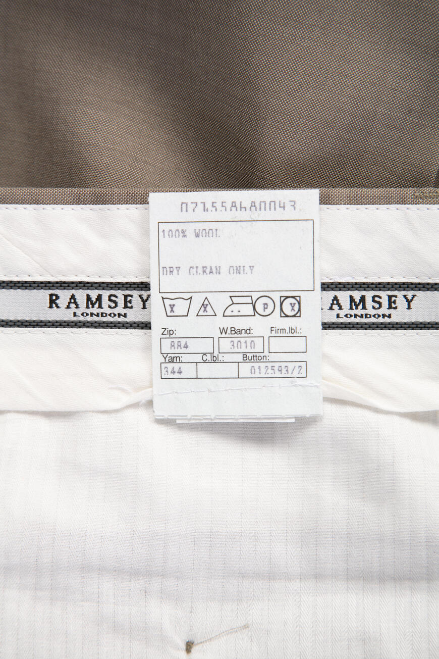 брюки  R837871881 со скидкой