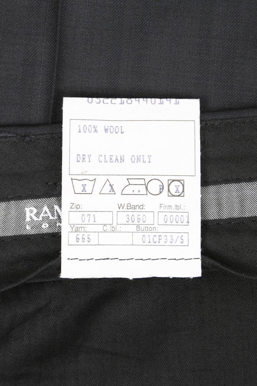 костюм  R4383-52558 YA83002/8-20 157 11