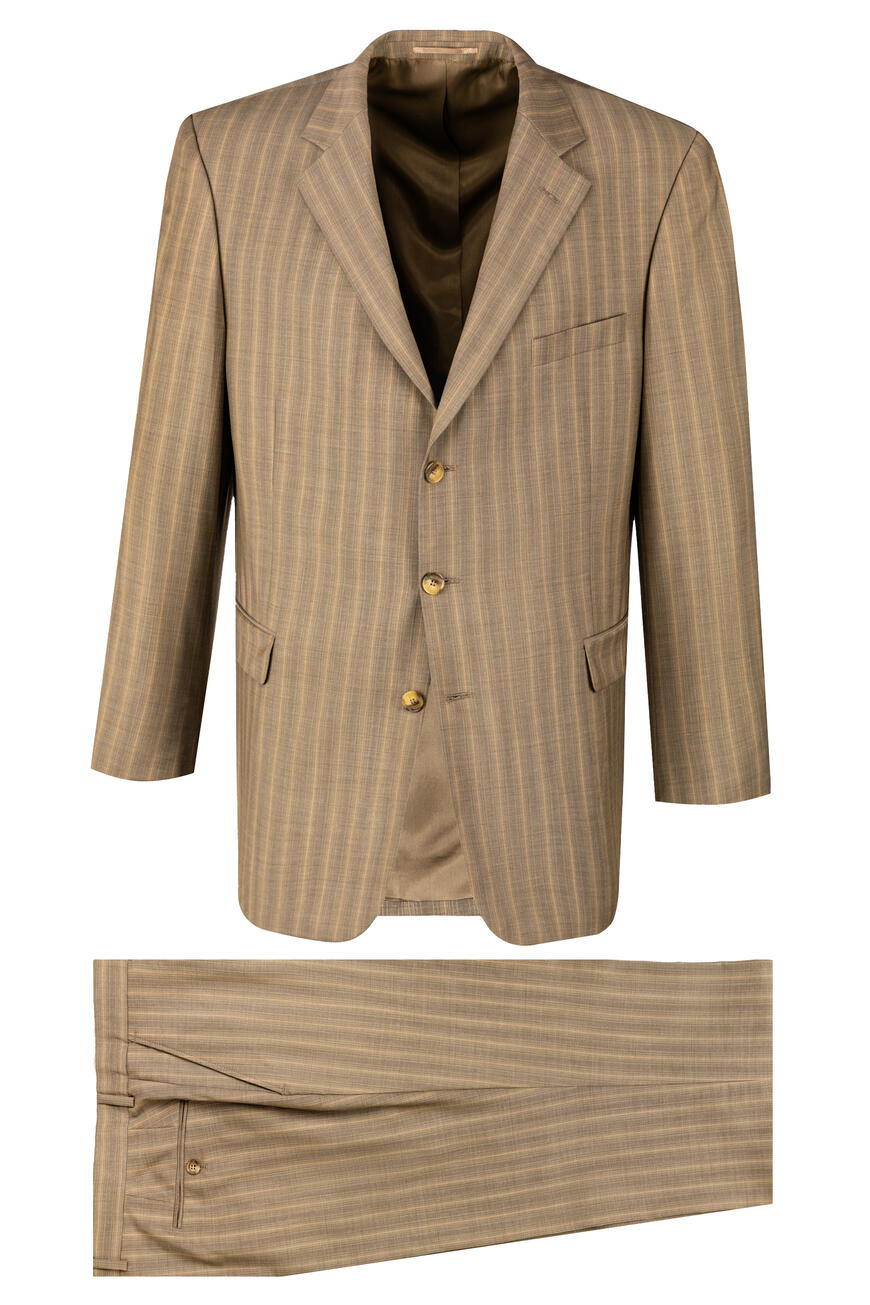 костюм  R61545 GD36001/4-50 180 фотография