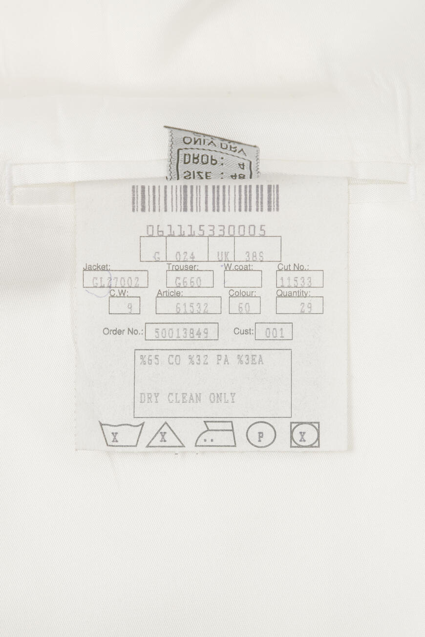 костюм  R61532 GL27002/4-60 29 оригинал