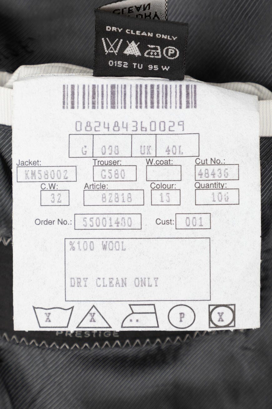 костюм  R1371882818/KM58002-48436 10