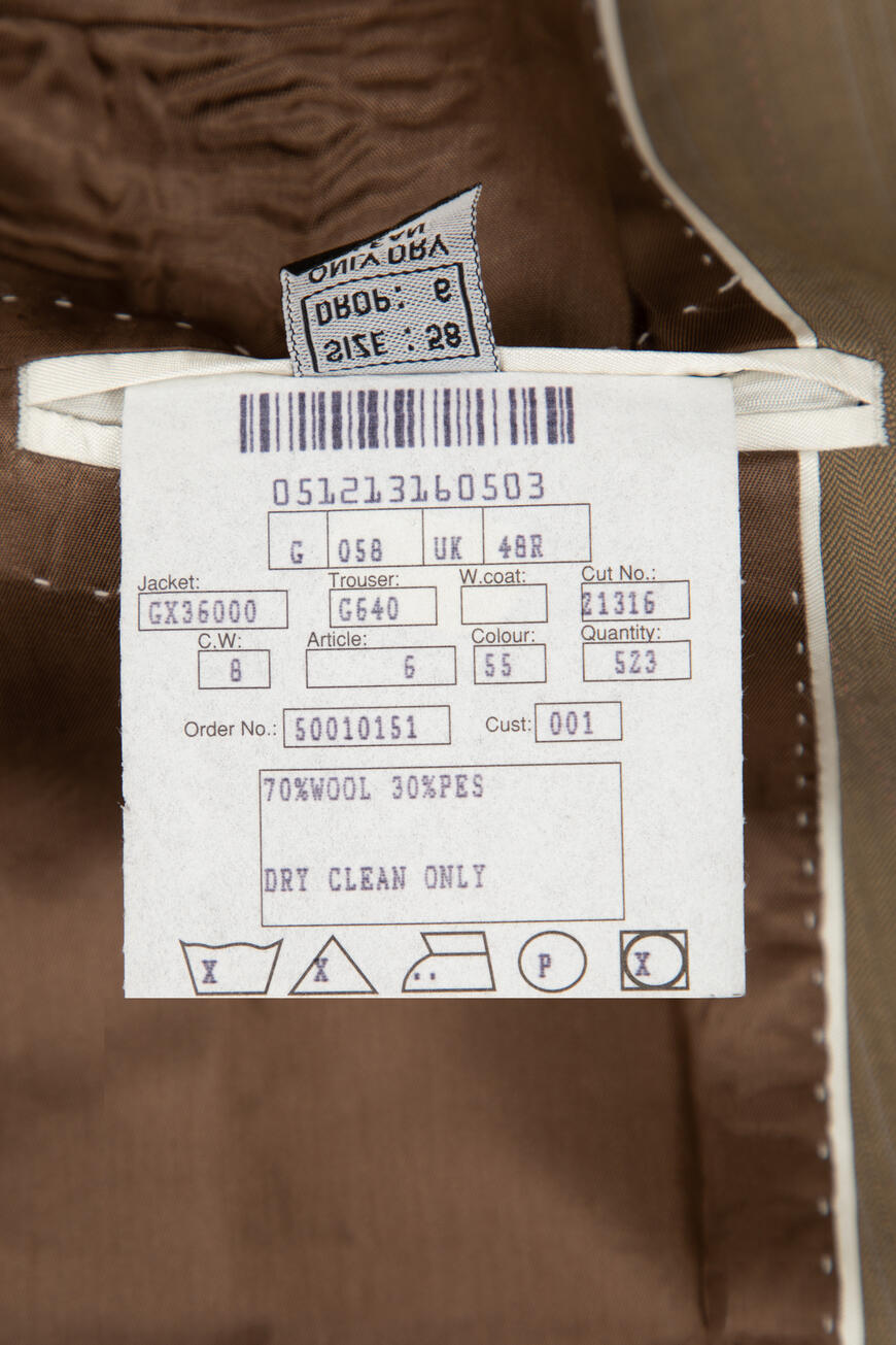 костюм  R27966 оригинал