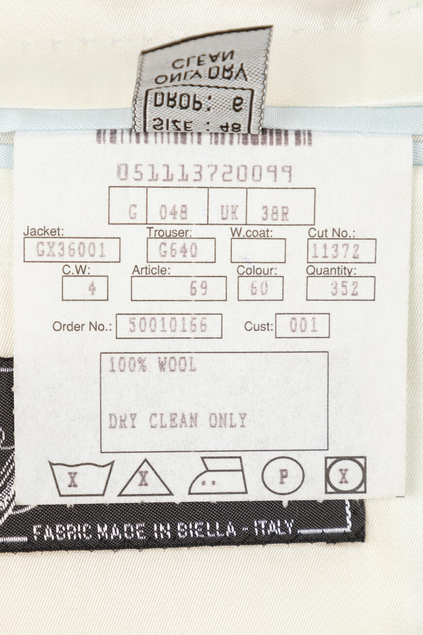 костюм  69 GX36001/60 352 на официальном сайте