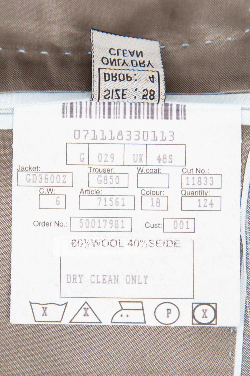 костюм  R854271561 оригинал