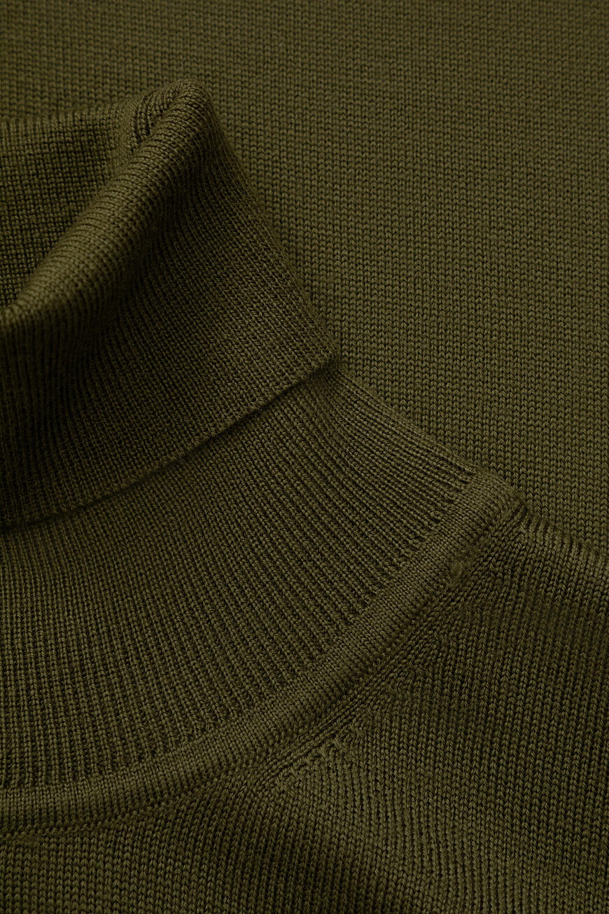 водолазка  R5224681 купить с доставкой