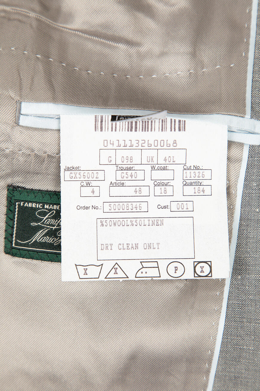 костюм  R248 GX56002/18 оригинал