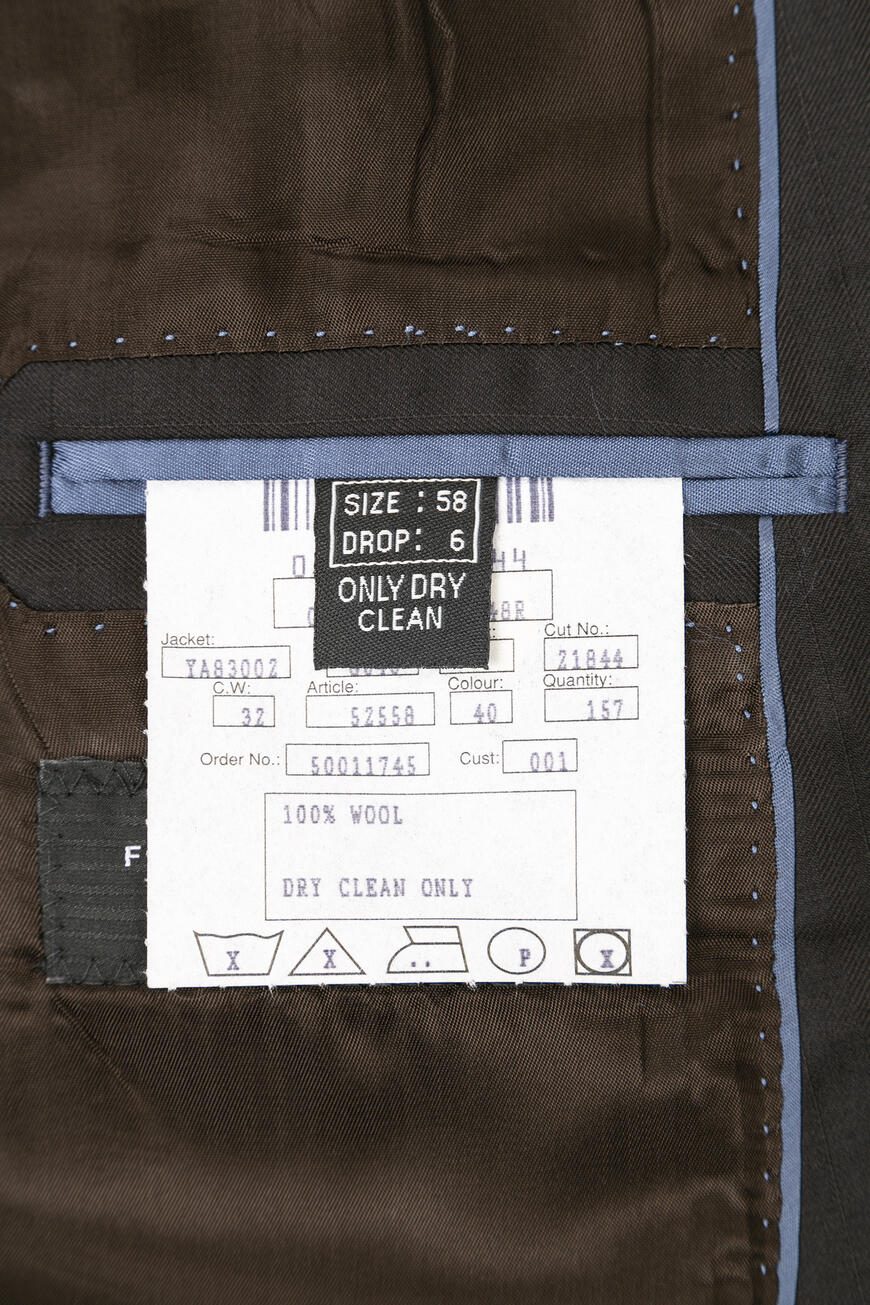 костюм  R546652558 YA оригинал