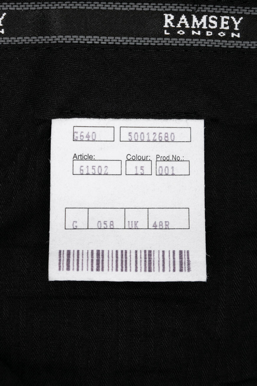костюм  R575061502/41101-933 11