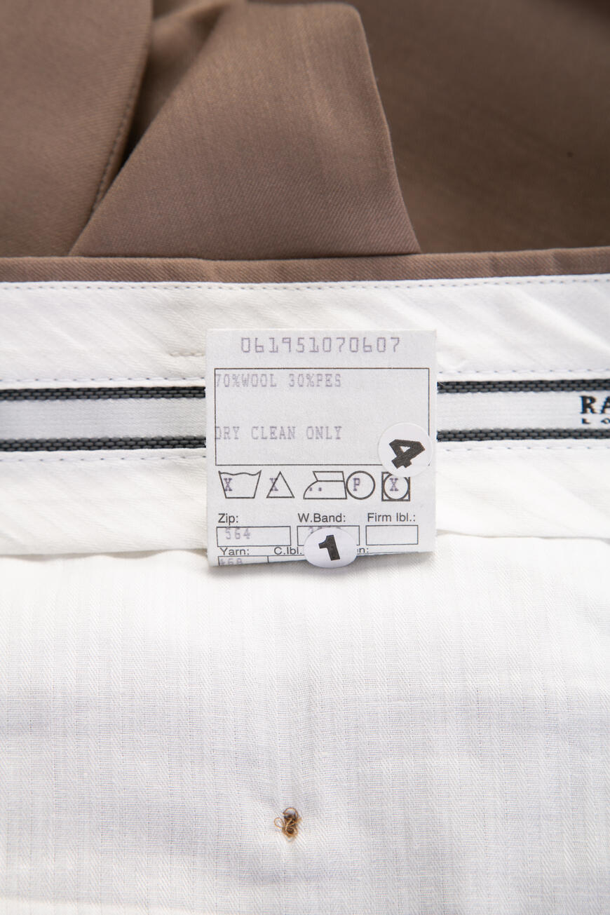 брюки  61502(B1306) со скидкой