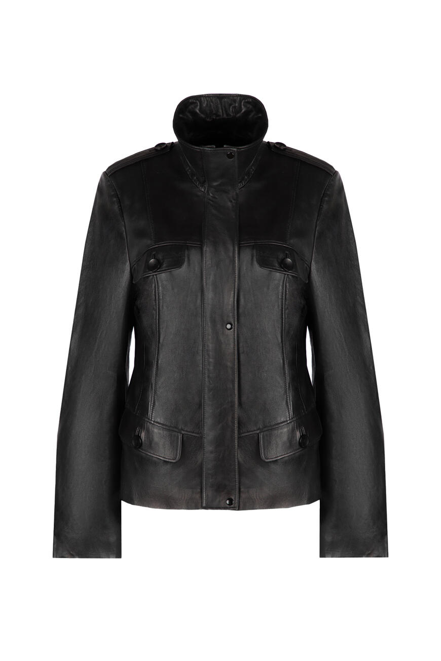 

Куртка Podium, Черный