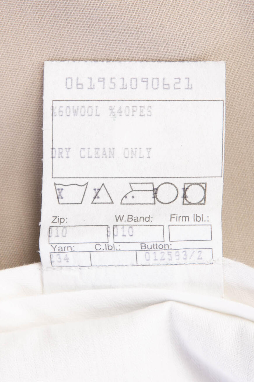 брюки  R584961503 со скидкой