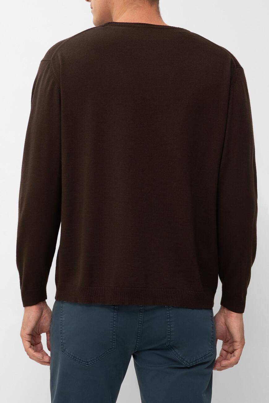 джемпер  R37397028 по акции