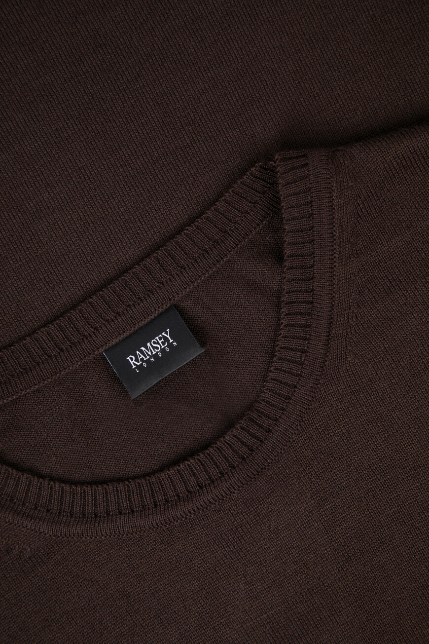 джемпер  R37397028 со скидкой