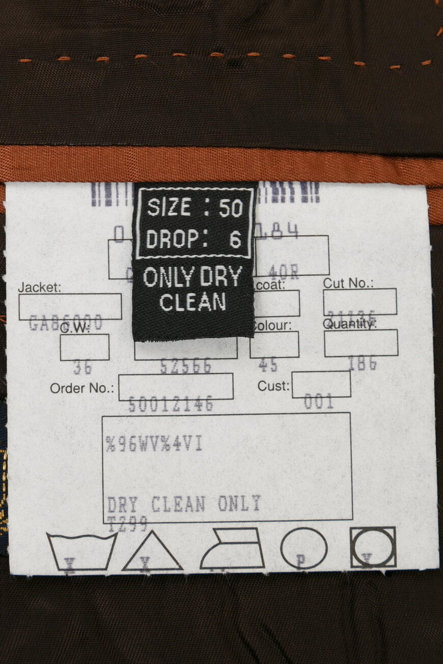 костюм  R461452566/GA86000-21136 12