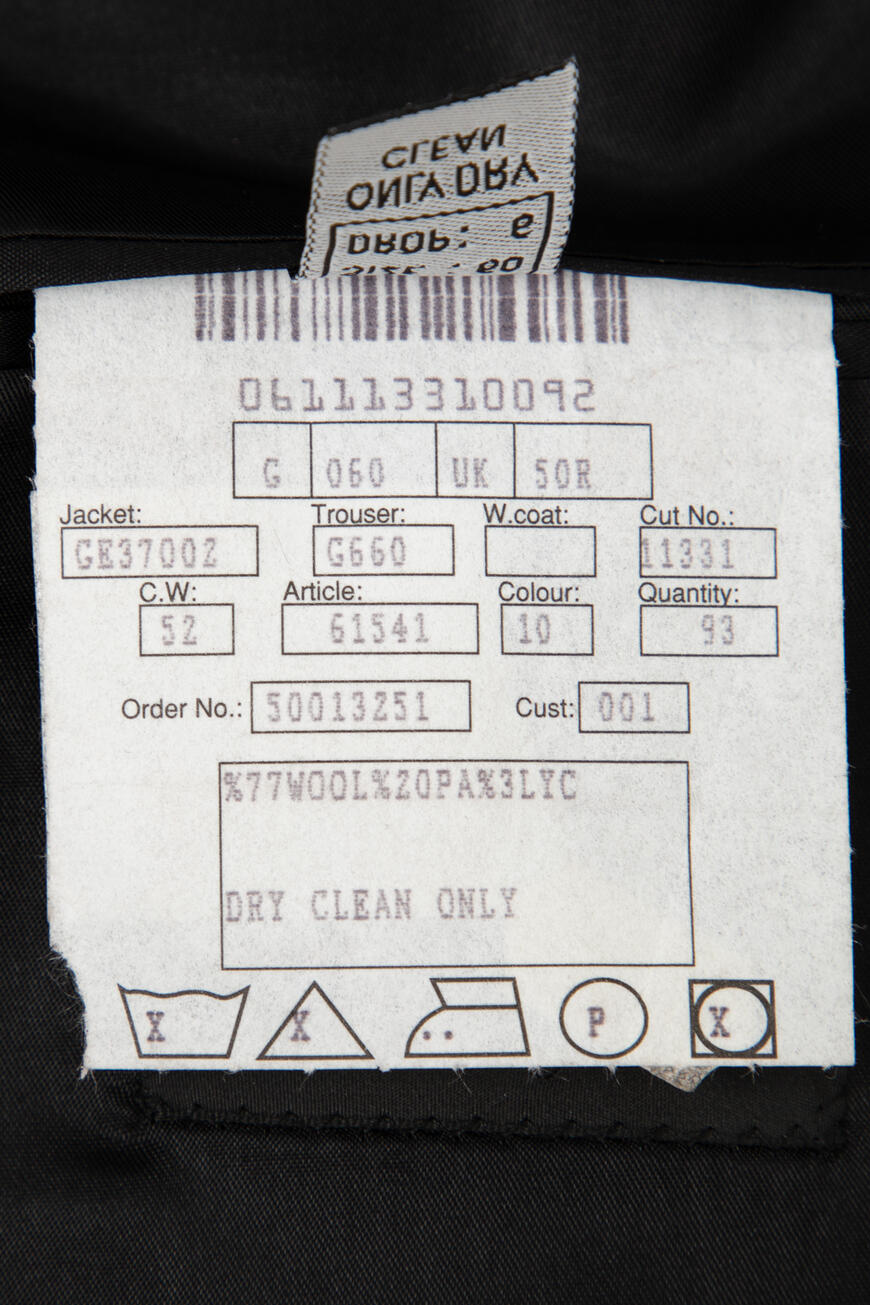 костюм  R581661541 10