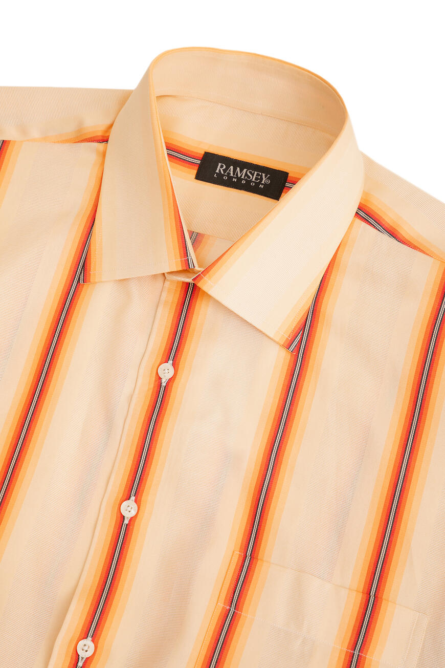 рубашка  (С318) по низкой цене