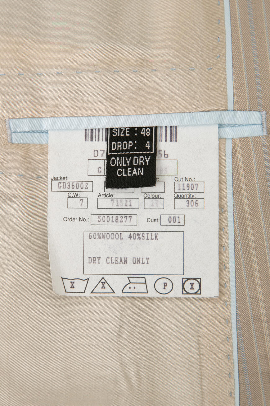 костюм  R71521 GD36002/19 306 11