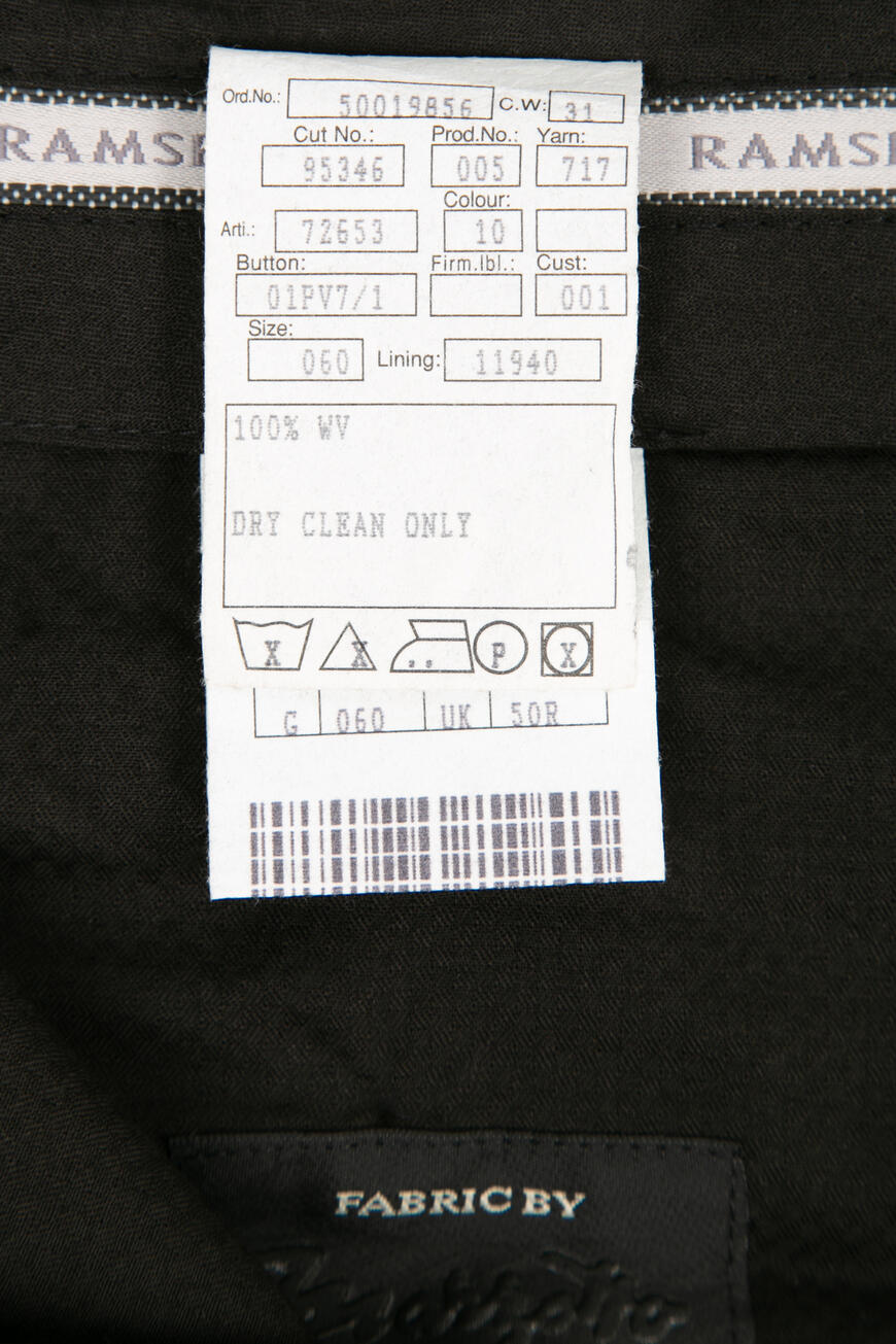 брюки  72653(В3636) со скидкой