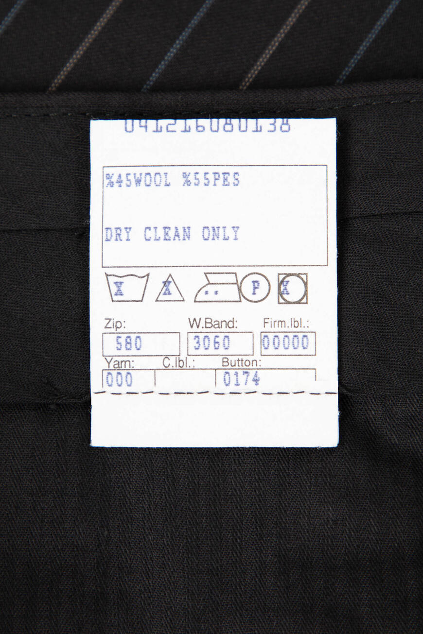 костюм  25(B4499)GX оригинал