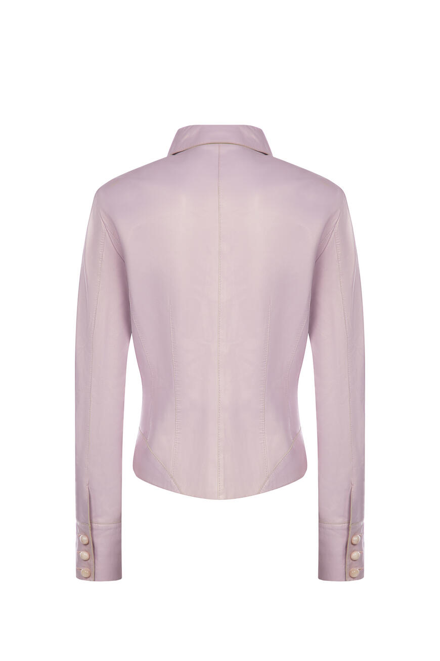 куртка  P3618 по акции