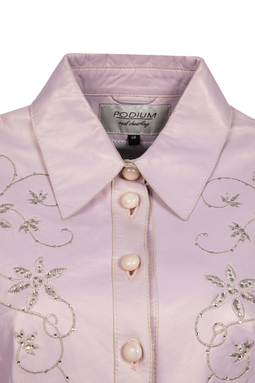 куртка  P3618 по низкой цене