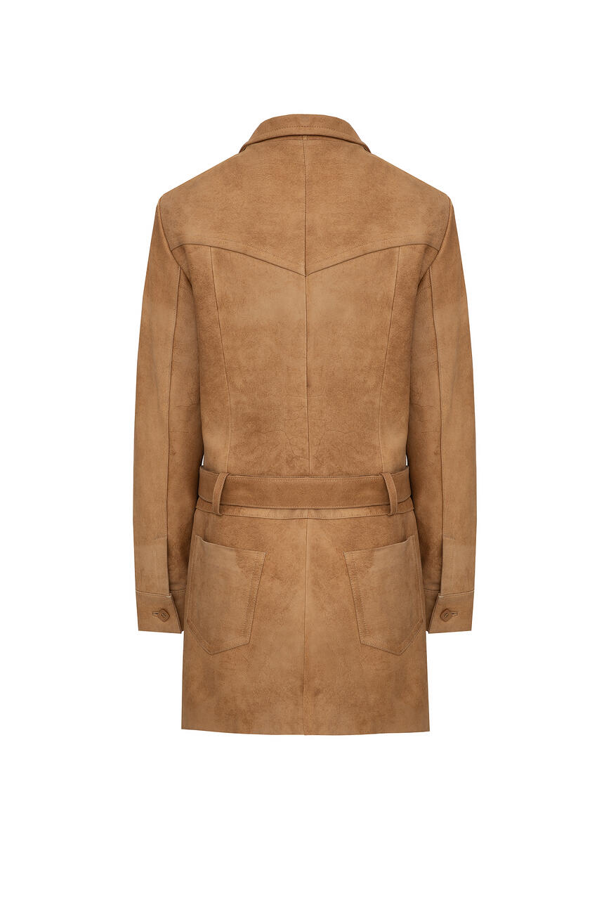 полупальто  P984818М50-А по акции